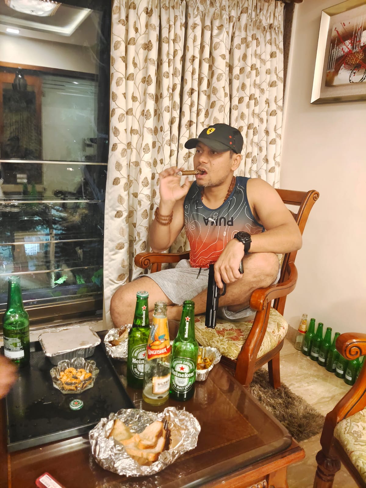 rajesh's Lens avatar