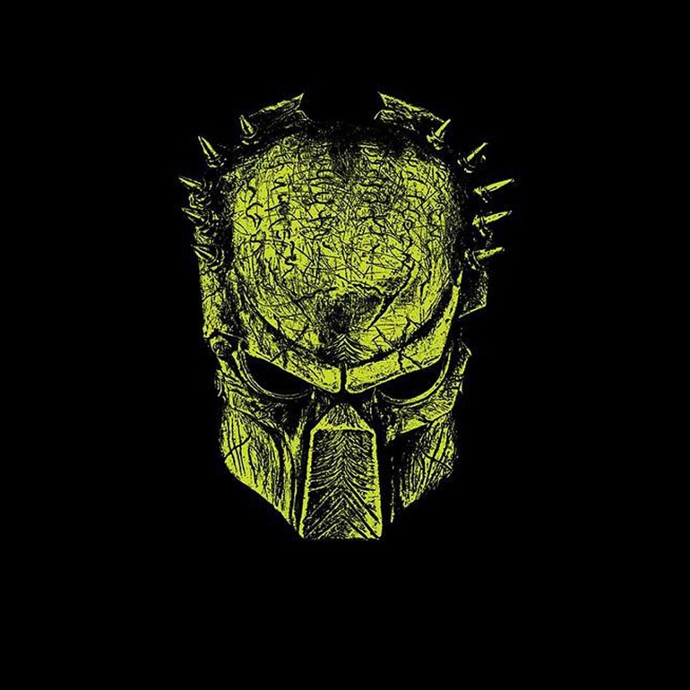 Predator's Lens avatar