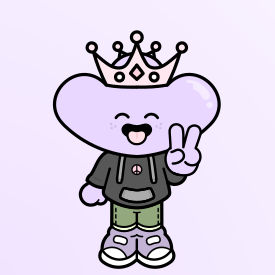 Crystal's Lens avatar