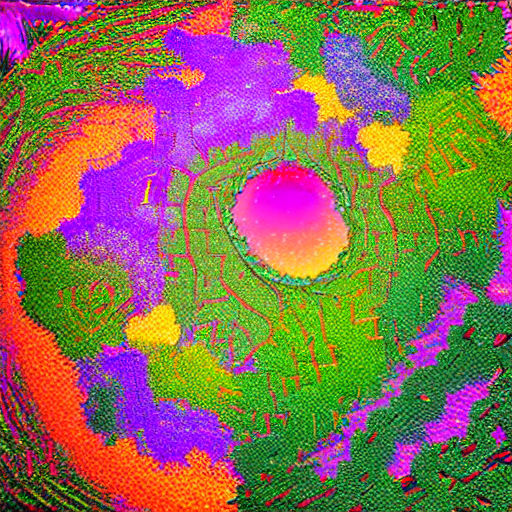 Les Growve (lesgrowve.lens) Lens social identity (.lens handle) PFP