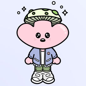 10407 (10407.lens) Lens social identity (.lens handle) PFP