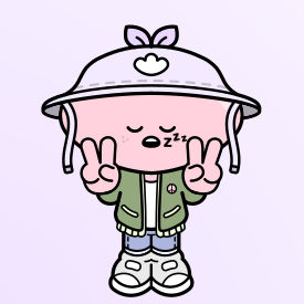 qiuby2 (qiuby.lens) Lens social identity (.lens handle) PFP