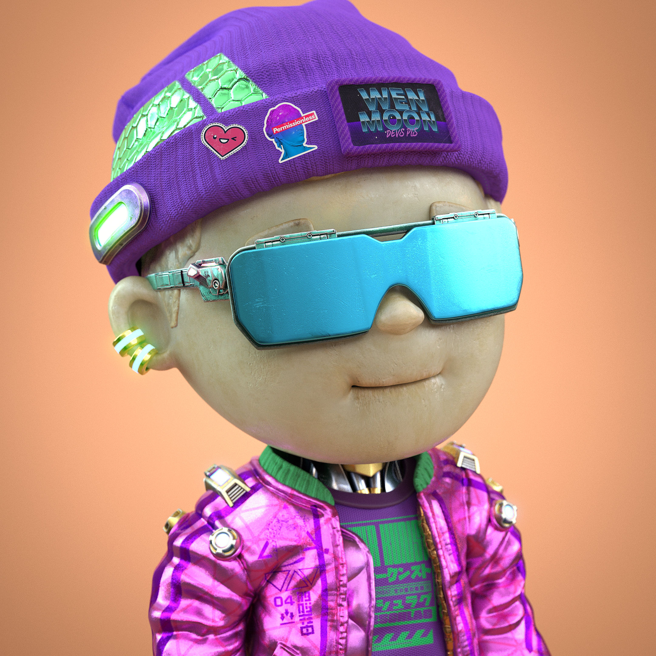 Matt Fiebach's Lens avatar