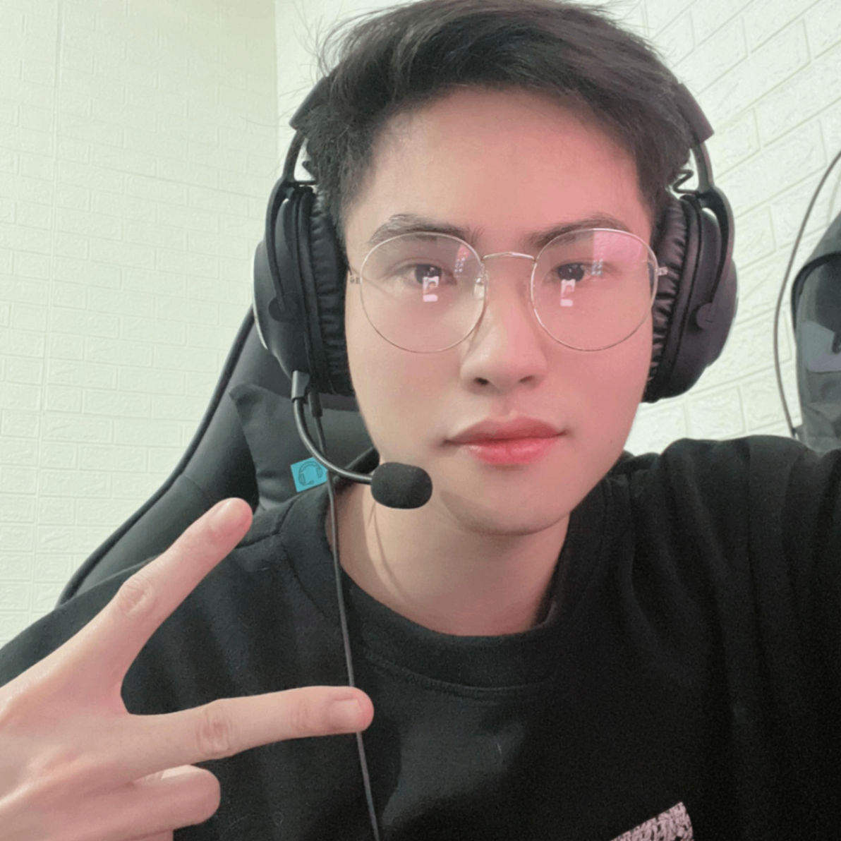 Albert Duong's Lens avatar