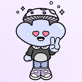 tiya (pokakaissoo.lens) Lens social identity (.lens handle) PFP