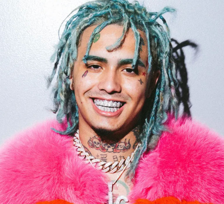 Esketit (lilpump.lens) Lens social identity (.lens handle) PFP
