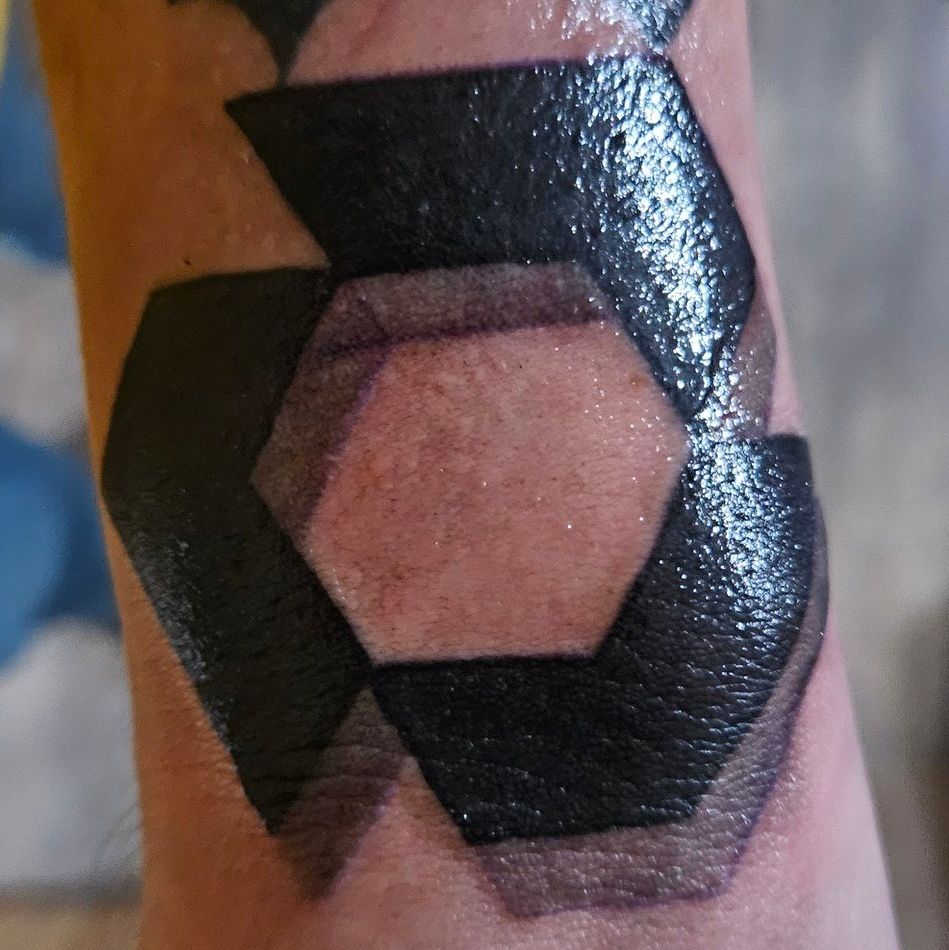 Khodadad (khodadad2024.lens) Lens social identity (.lens handle) PFP