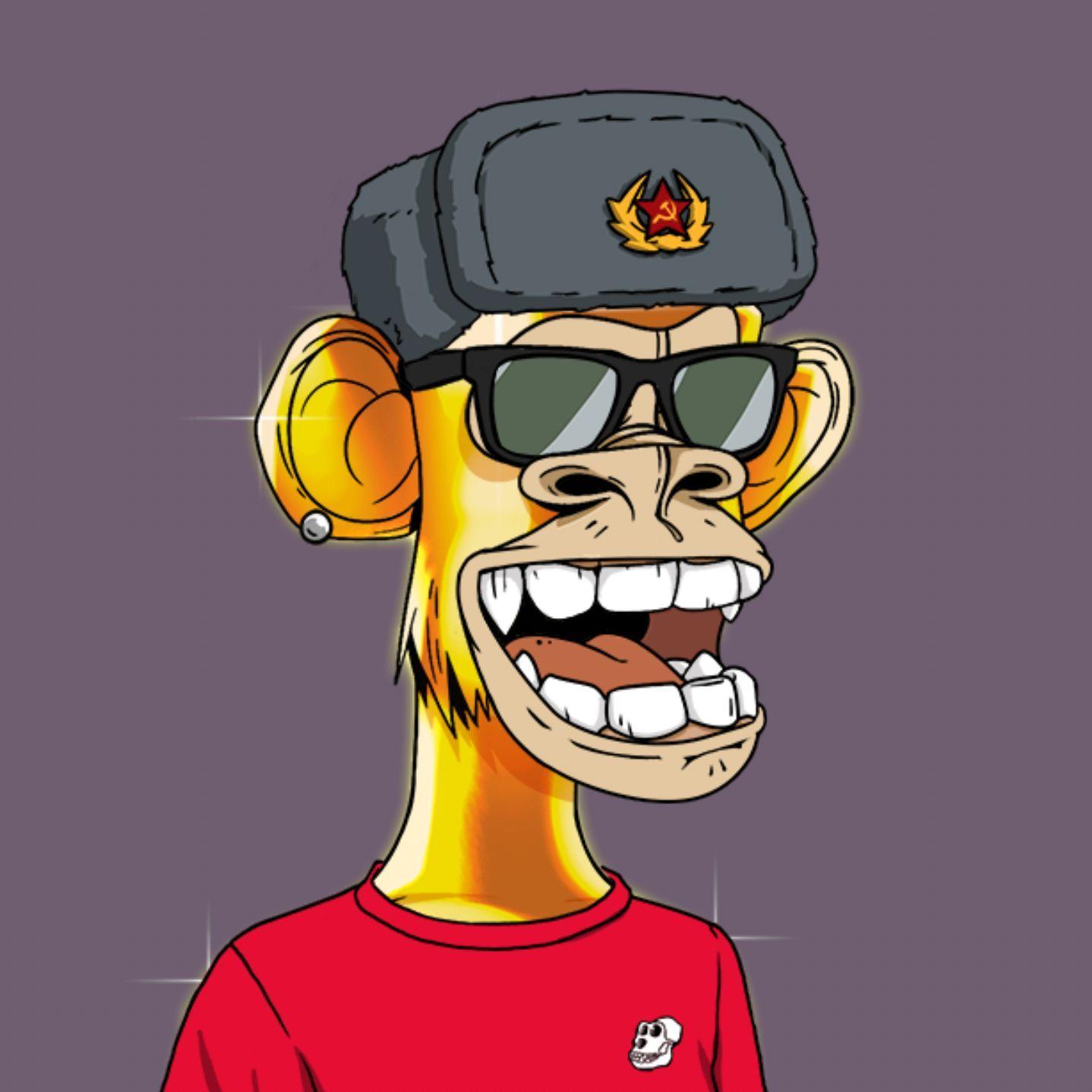 snowy's Lens avatar