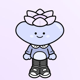 RickyIkok (rickyikok.lens) Lens social identity (.lens handle) PFP