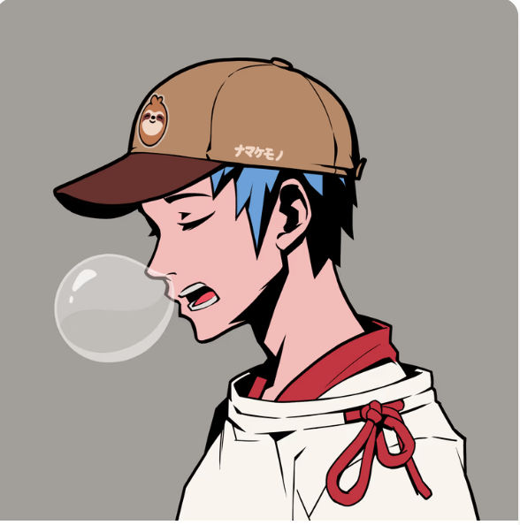 mystictraveler.lens Lens social identity (.lens handle) PFP