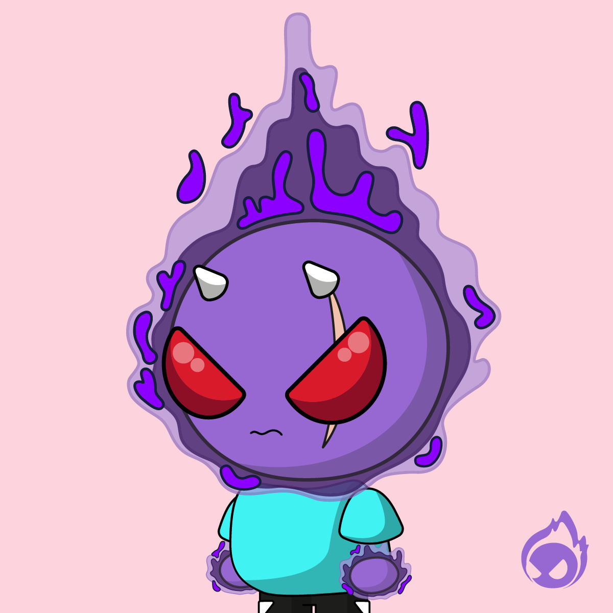 Nikolas (rikitiki.lens) Lens social identity (.lens handle) PFP