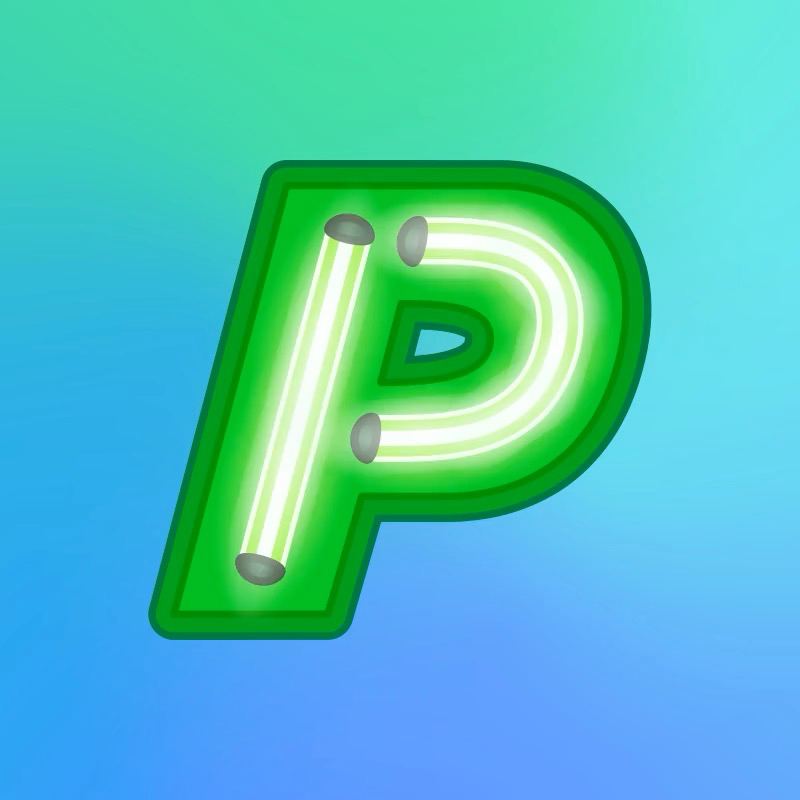 Paco's Lens avatar