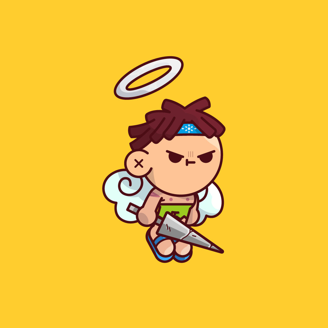 Xavier (agvilars.lens) Lens social identity (.lens handle) PFP