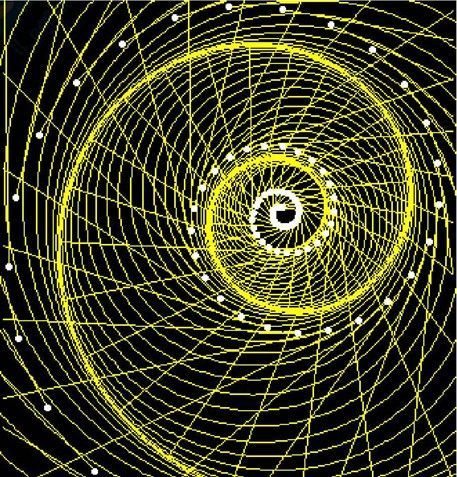 Gustavo Espinho (spinerj.lens) Lens social identity (.lens handle) PFP