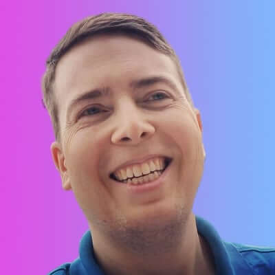 George Donnelly (georgedonnelly.lens) Lens social identity (.lens handle) PFP