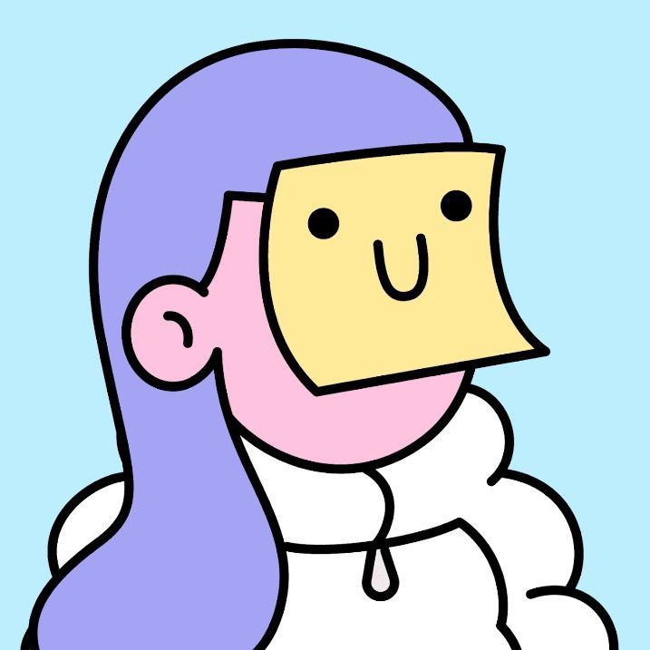 Steph's Lens avatar