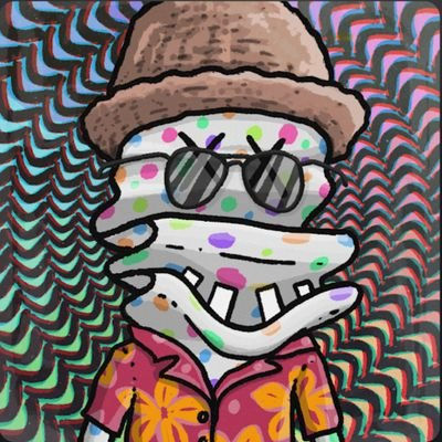 web3bard's Lens avatar