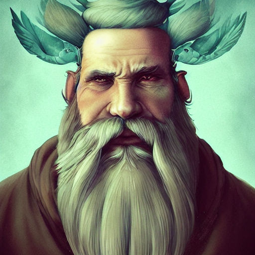 denugo's Lens avatar