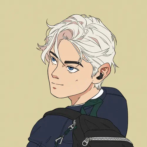 DucCT (ducct.lens) Lens social identity (.lens handle) PFP