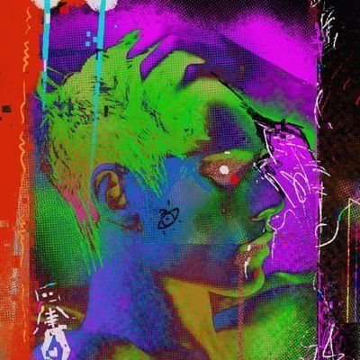 cyrix71 (cyrix71.lens) Lens social identity (.lens handle) PFP