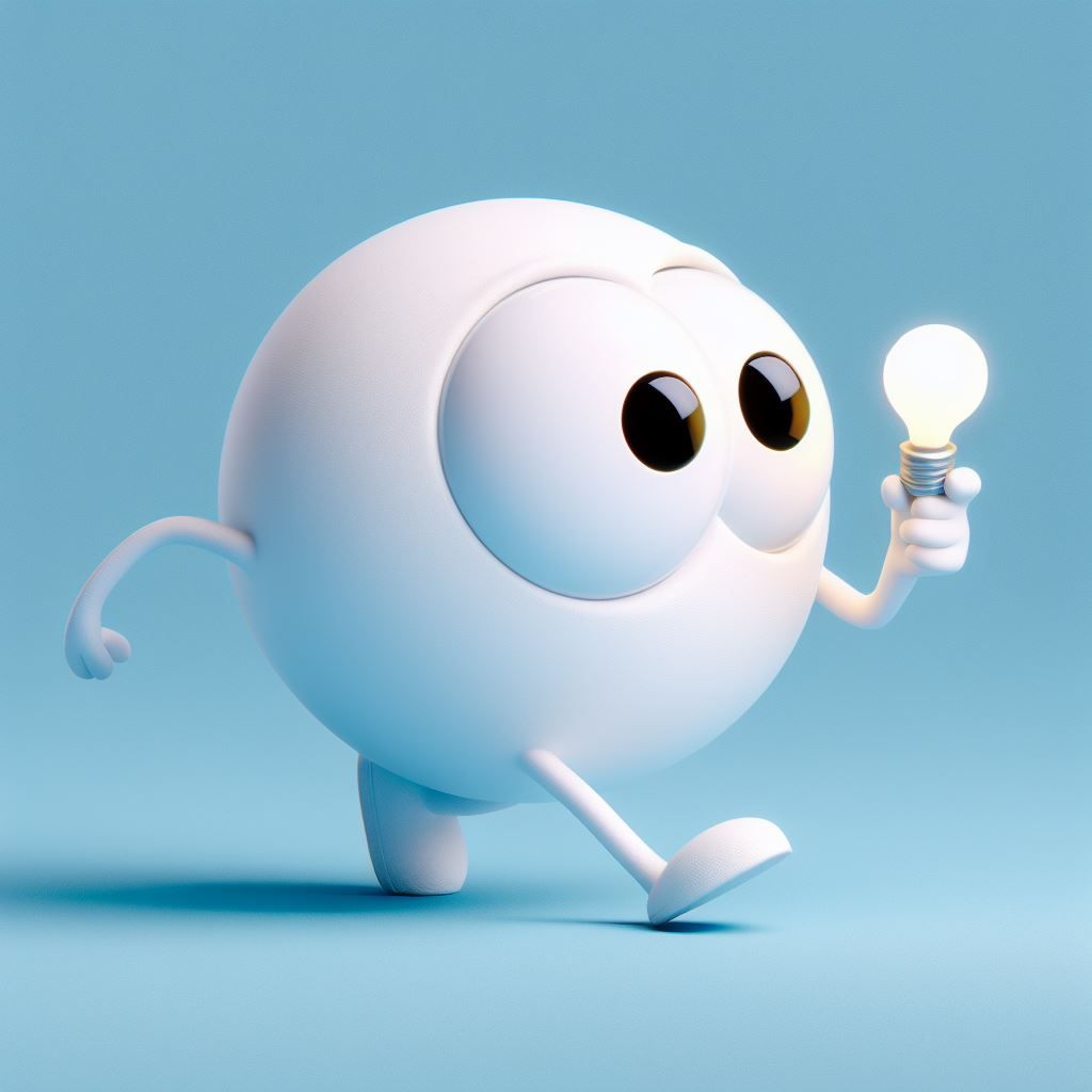 FEDIVERSAL's Lens avatar