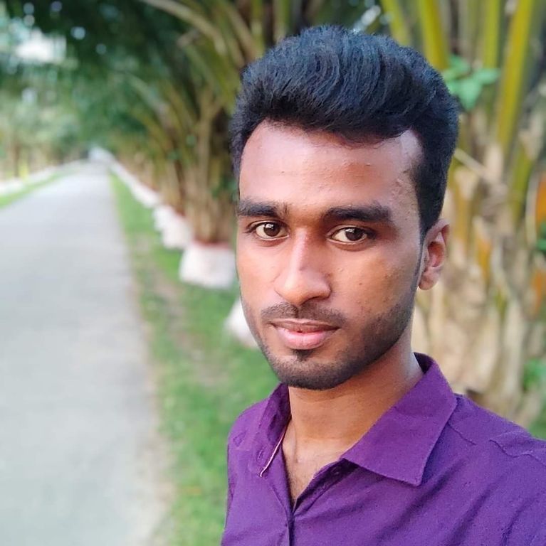Md shaon's Lens avatar