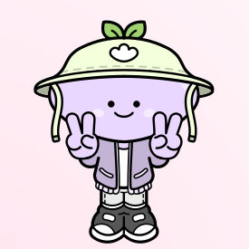 Kusuma (0xdimzy.lens) Lens social identity (.lens handle) PFP