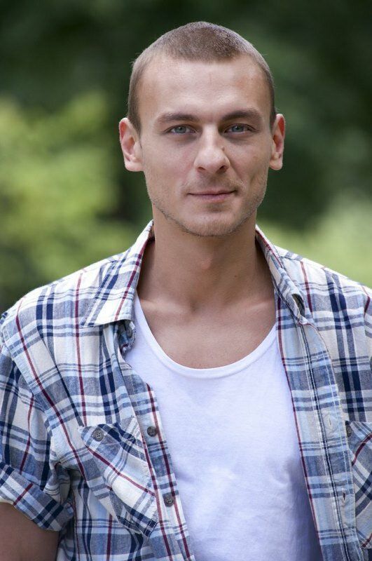 Dmitry Sevastianov's Lens avatar