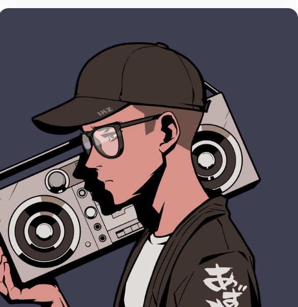 infinitewanderer.lens Lens social identity (.lens handle) PFP