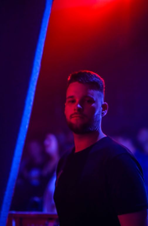 Proximabint (proximabint.lens) Lens social identity (.lens handle) PFP