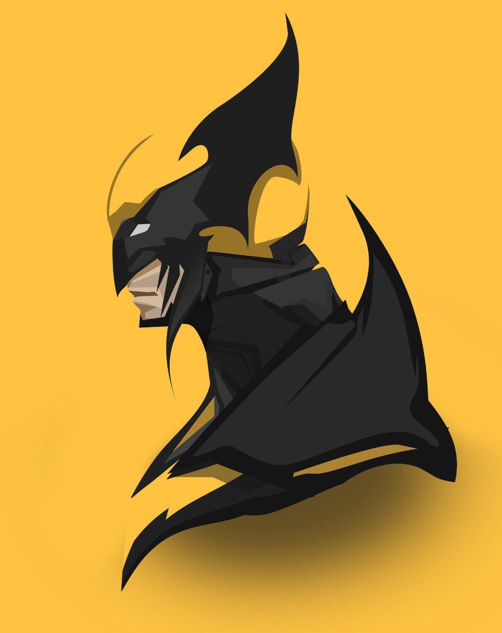 Darkclaw (darkclaw.lens) Lens social identity (.lens handle) PFP