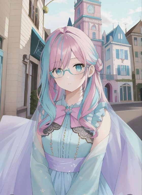 Lyudmila's Lens avatar