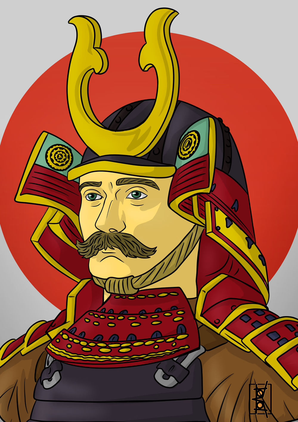 st1amurai (st1amurai.lens) Lens social identity (.lens handle) PFP