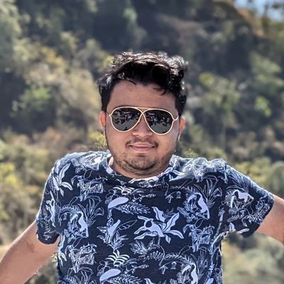 dhaiwat's Lens avatar