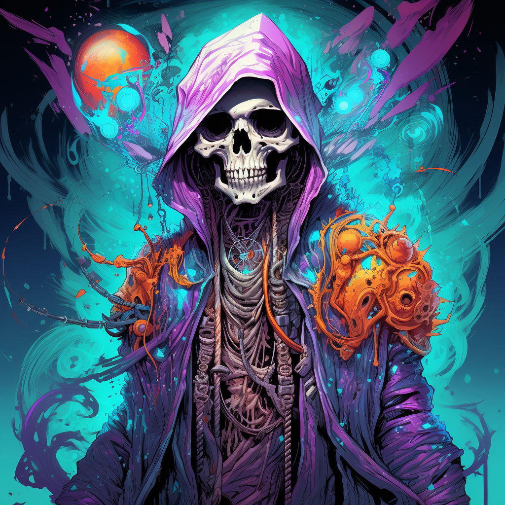 lj666.eth Ethereum Name Service (ENS and .eth domain) PFP