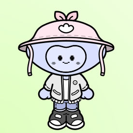 The Blackguy (theblackguy.lens) Lens social identity (.lens handle) PFP