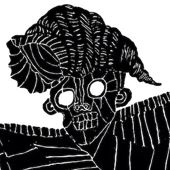 Gespenster (gespenster.lens) Lens social identity (.lens handle) PFP