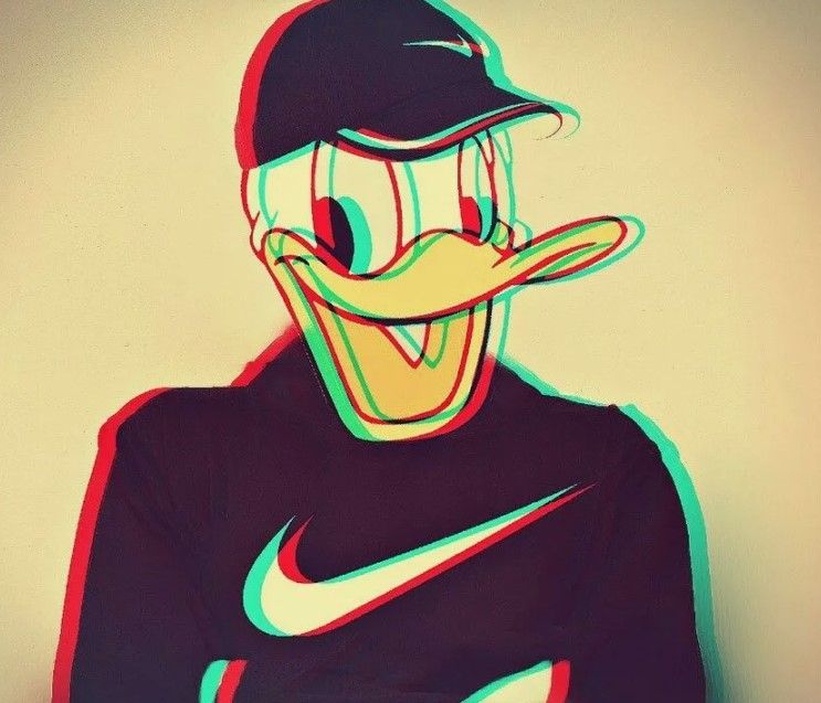 1996's Lens avatar