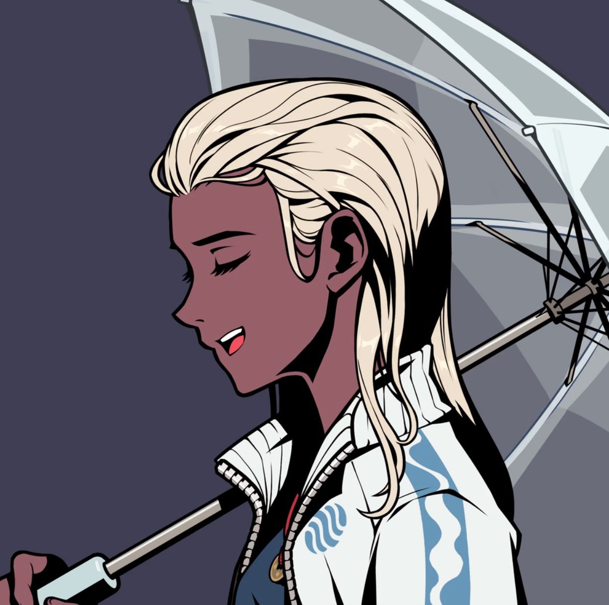 Abdel (aabdel.lens) Lens social identity (.lens handle) PFP