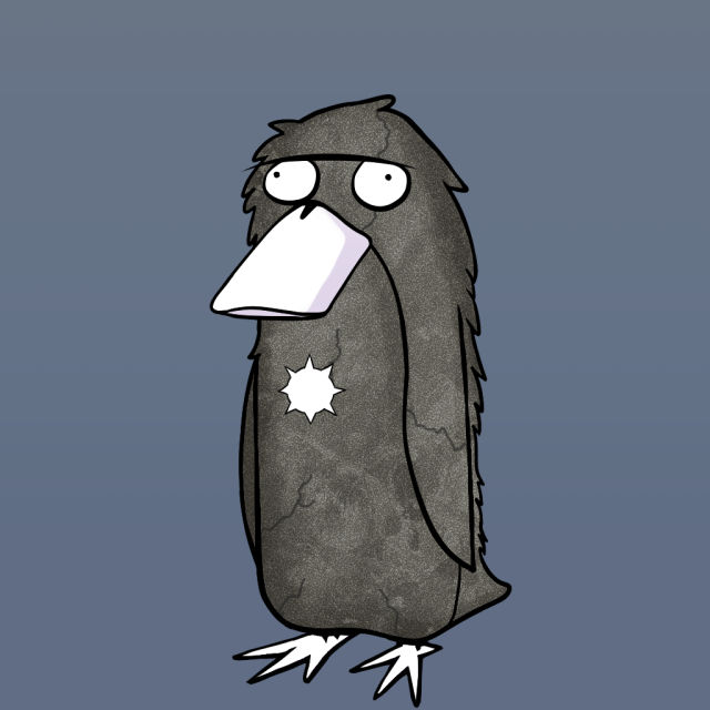 0xSirius (oxsirius.lens) Lens social identity (.lens handle) PFP