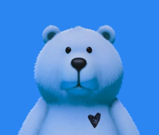 Bluebear's Lens avatar