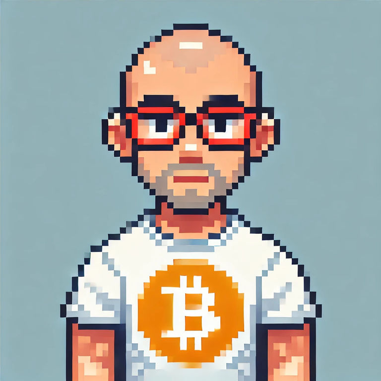 Michae1 (michae1.lens) Lens social identity (.lens handle) PFP