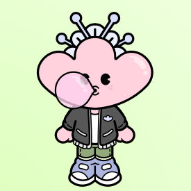 Jajanrioyo (jajanrioyo.lens) Lens social identity (.lens handle) PFP