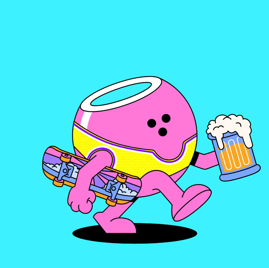 Argorias (argorias.lens) Lens social identity (.lens handle) PFP