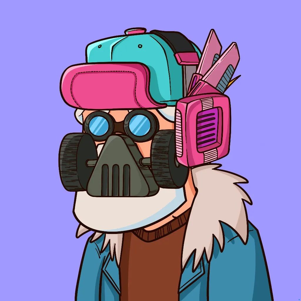 hippstoman.linea.eth Linea Name Service (.linea.eth domains) based on ENS PFP