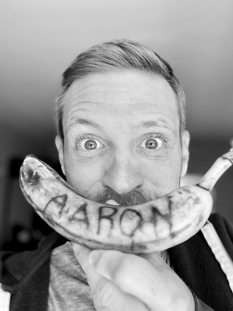 Aaron's Lens avatar