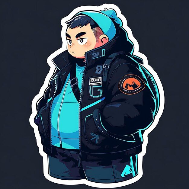 Jonathan Bontuyan's Lens avatar
