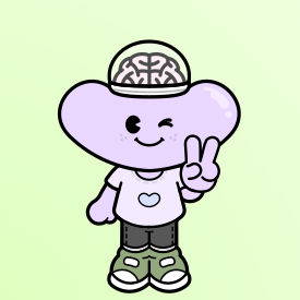 Bushra's Lens avatar