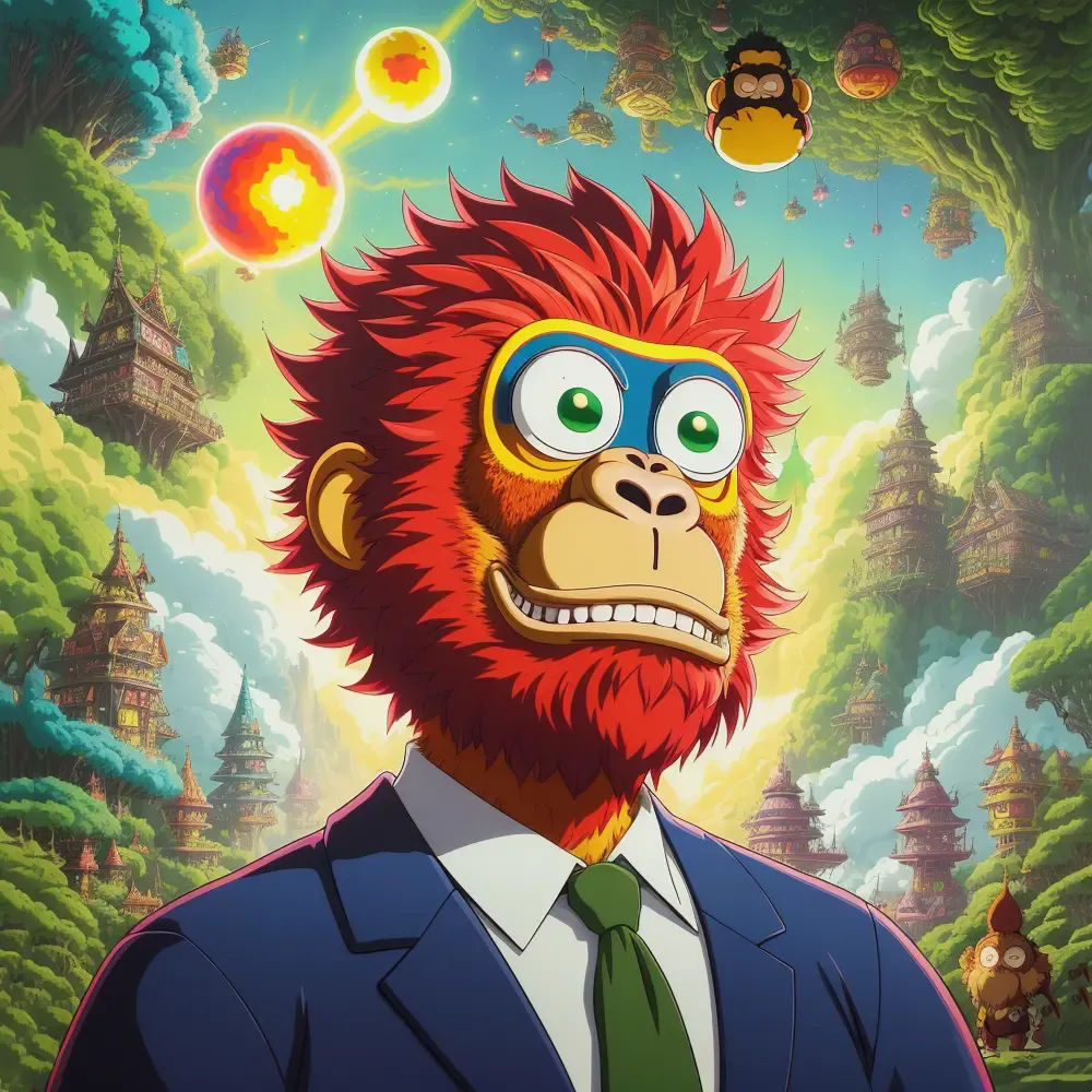 noape (yesapenoape.lens) Lens social identity (.lens handle) PFP