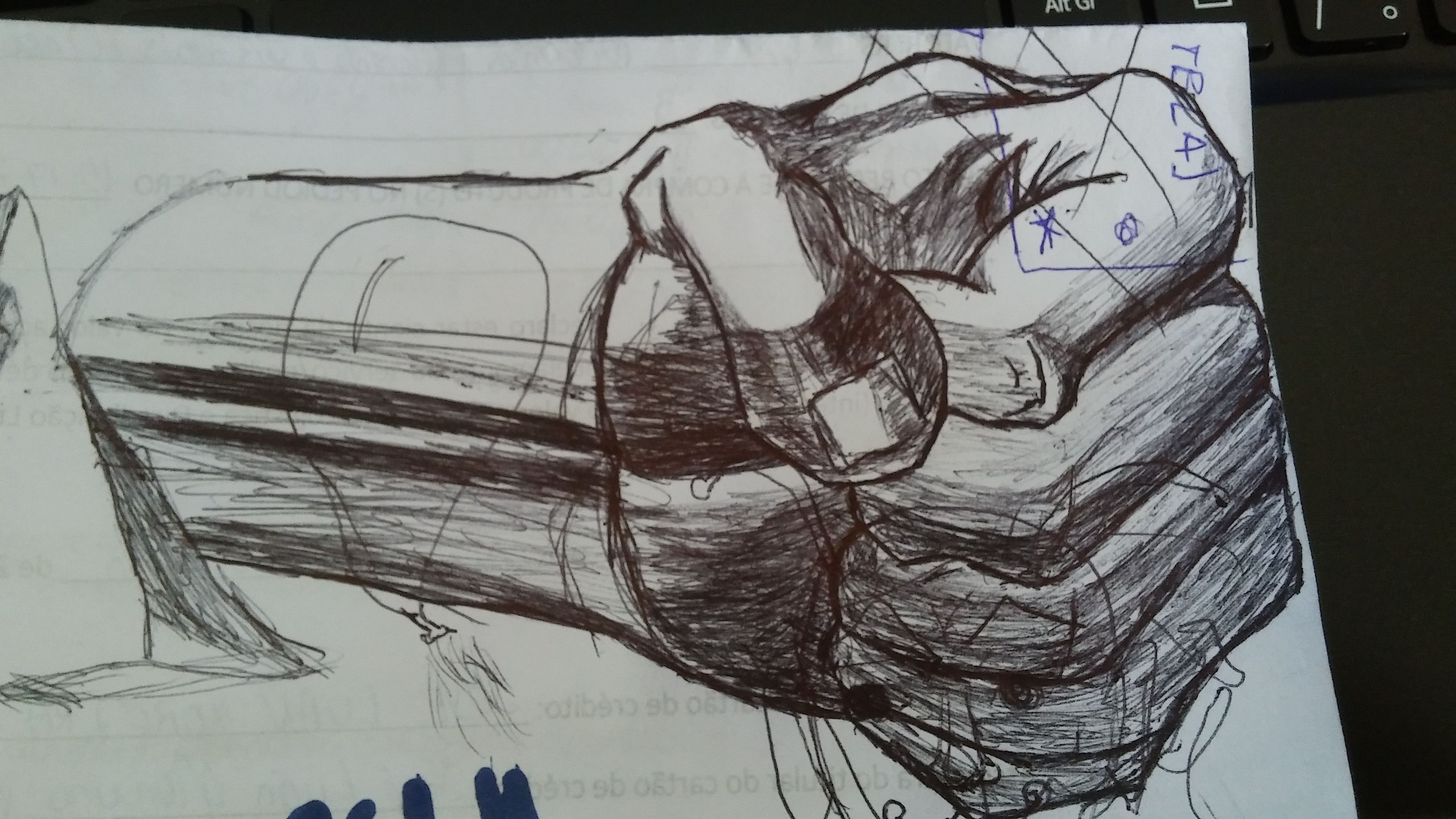 Italo Bruno (itbruno92.lens) Lens social identity (.lens handle) PFP